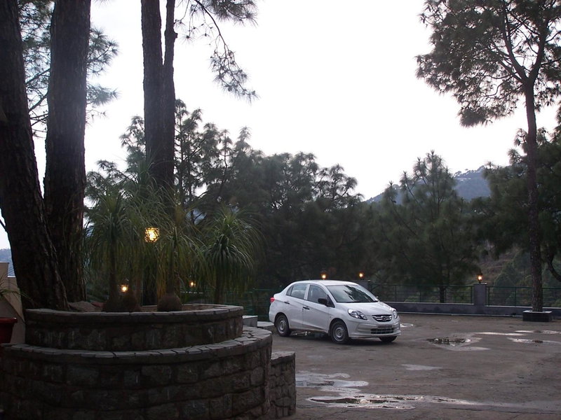 Forest Ville Hotel & Resort, Kasauli, India