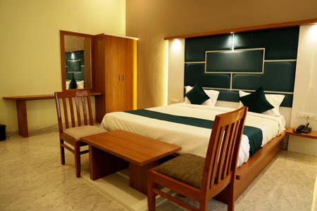 Savitri Valley Resort A Luxury Resort, Pushkar, India