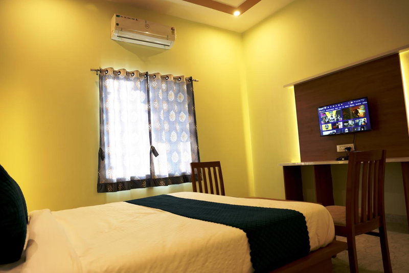 Savitri Valley Resort A Luxury Resort, Pushkar, India