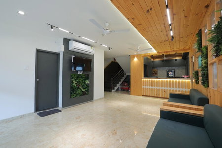 Hotel Shayan Inn, Rajkot, India