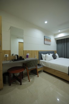 Hotel Shayan Inn, Rajkot, India