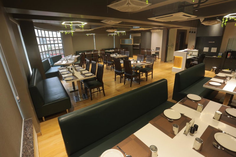 Hotel Shayan Inn, Rajkot, India