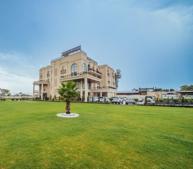 The Ramayana Hotel, Ayodhya, Ayodhya, India