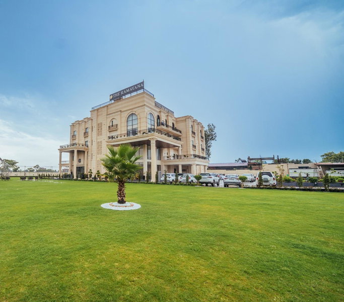 The Ramayana Hotel, Ayodhya, Ayodhya, India