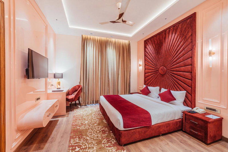 The Ramayana Hotel, Ayodhya, Ayodhya, India