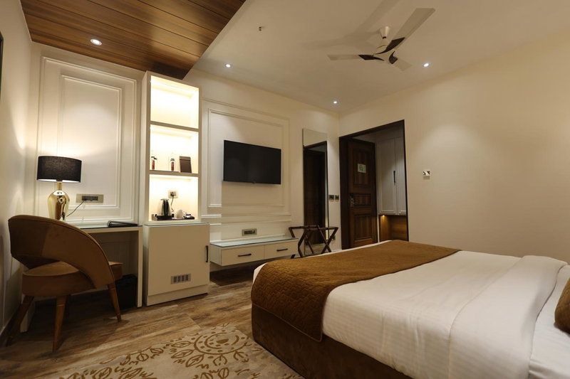 The Ramayana Hotel, Ayodhya, Ayodhya, India