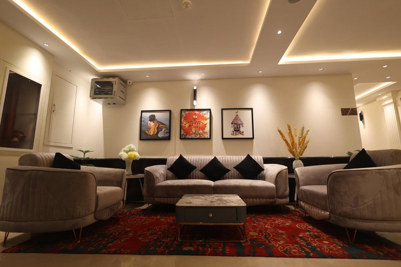 The Ramayana Hotel, Ayodhya, Ayodhya, India