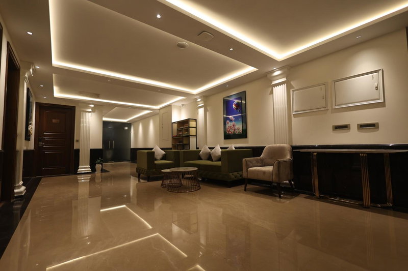 The Ramayana Hotel, Ayodhya, Ayodhya, India