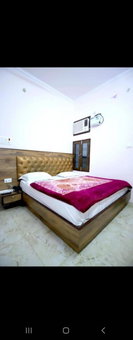 hotel blue star, Varanasi, India