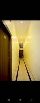 hotel blue star, Varanasi, India