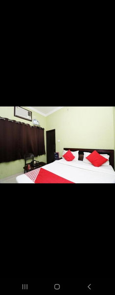 hotel blue star, Varanasi, India