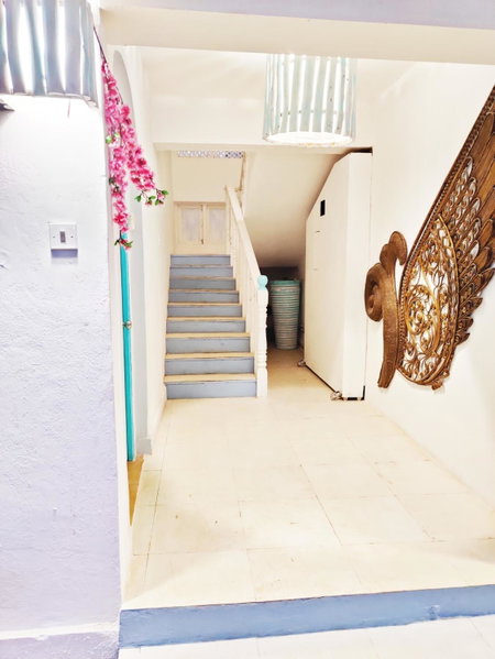 Eros Boutique Hotel, Baga, India