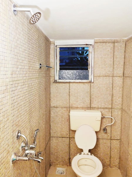 Eros Boutique Hotel, Baga, India