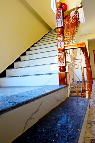 Hotel Marina Heights, Manāli, India