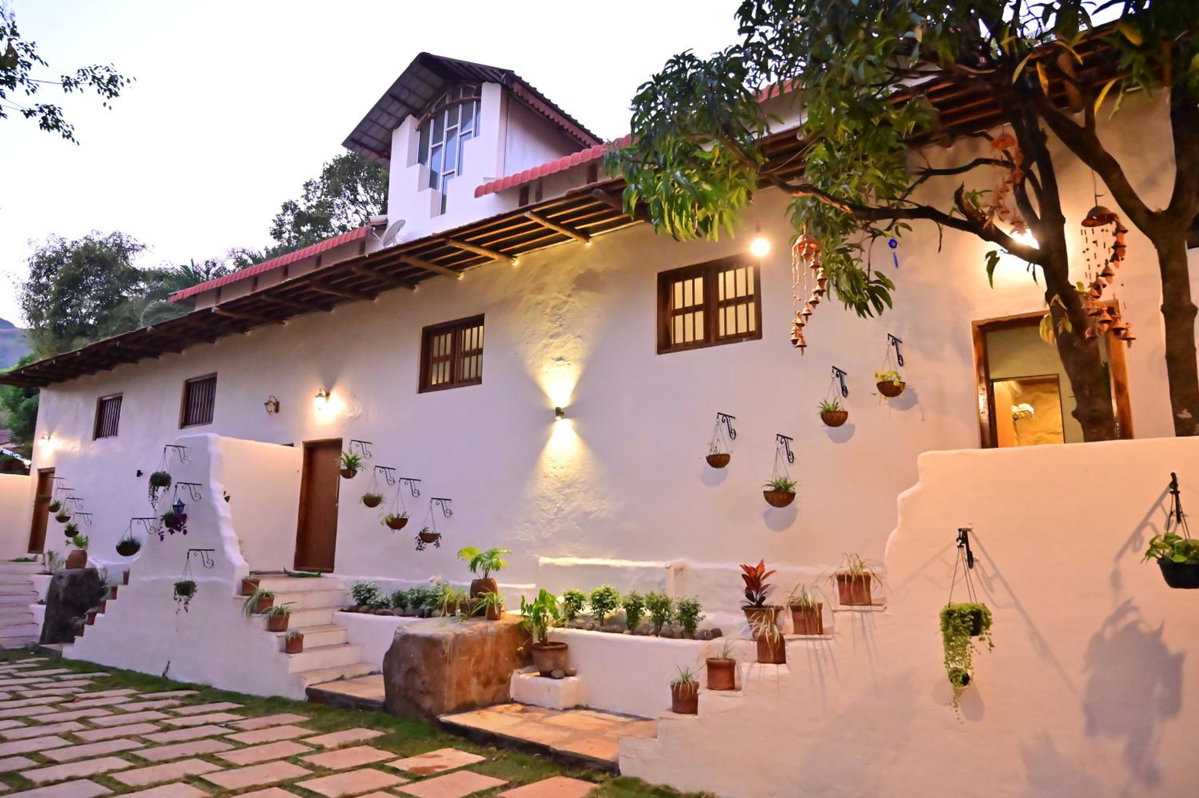 Achalaa Resort, India