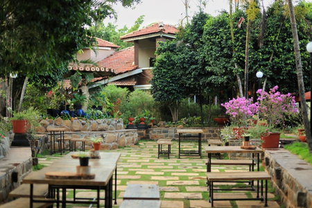 Achalaa Resort, Kolhapur, India