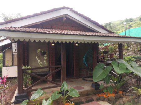 Achalaa Resort, Kolhapur, India