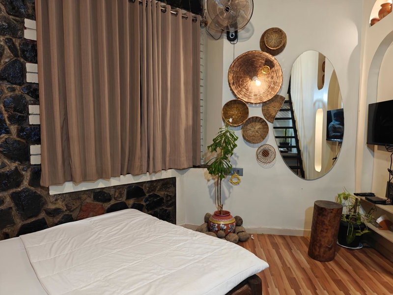 Achalaa Resort, Kolhapur, India