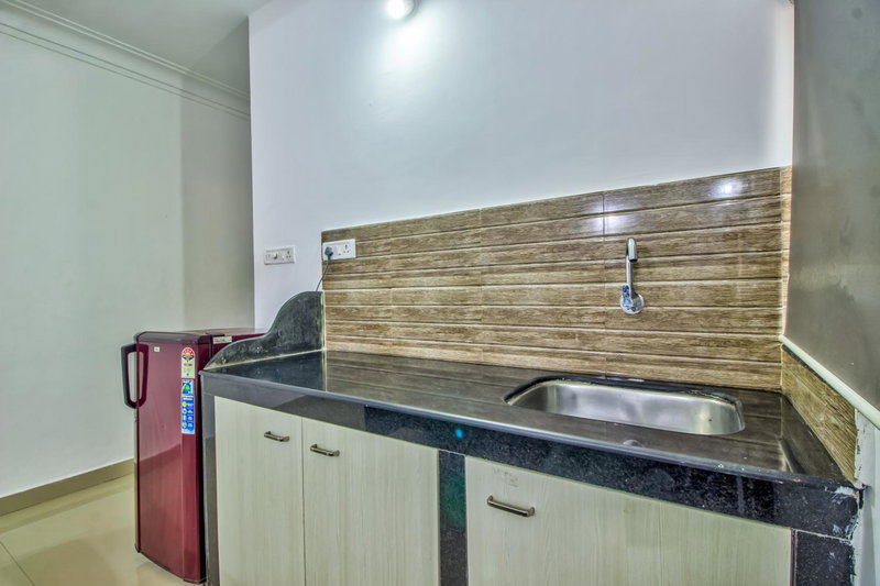 Villa Verediana, Candolim, India