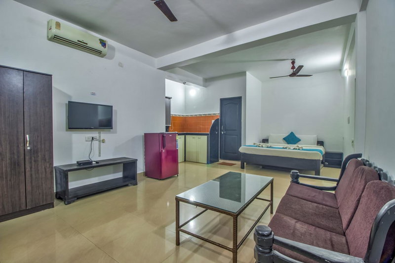Villa Verediana, Candolim, India