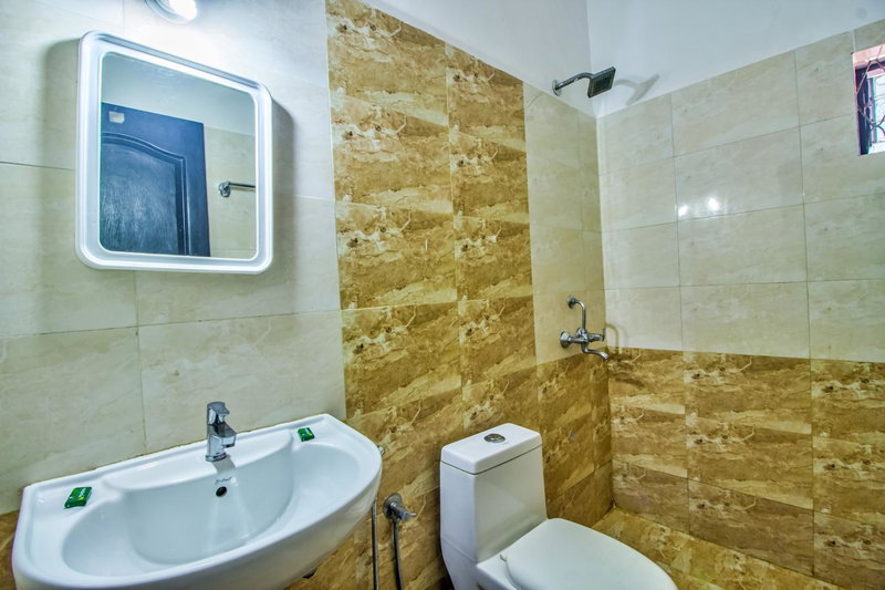 Villa Verediana, Candolim, India