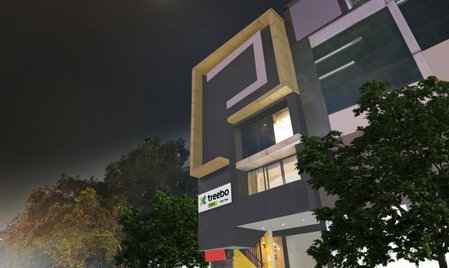 Treebo Prime Elight, New Delhi, India