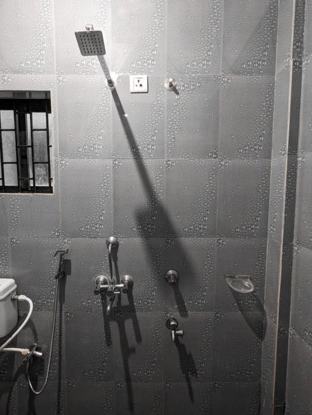 Luciano Guest House, Arambol, India