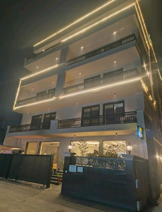 Vacanza By Westay Luxury Home, Gurgaon, India