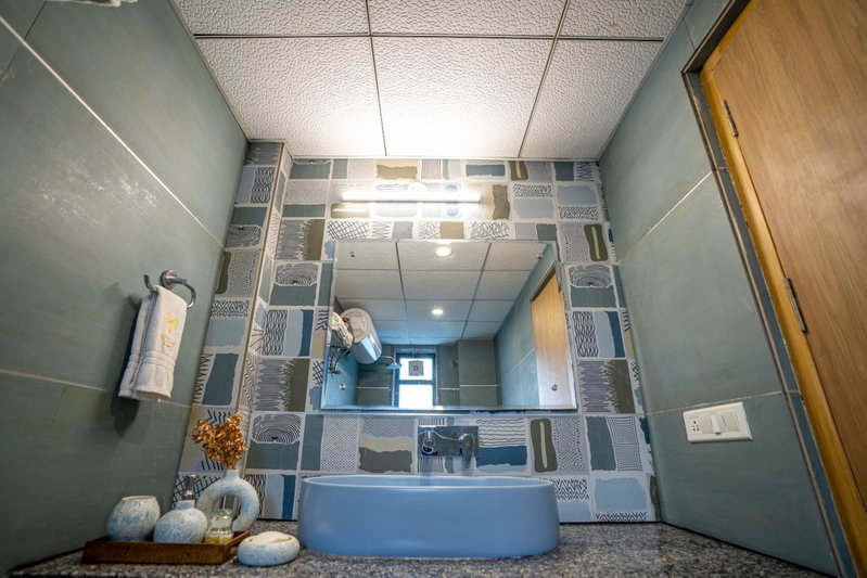 Vacanza By Westay Luxury Home, Gurgaon, India