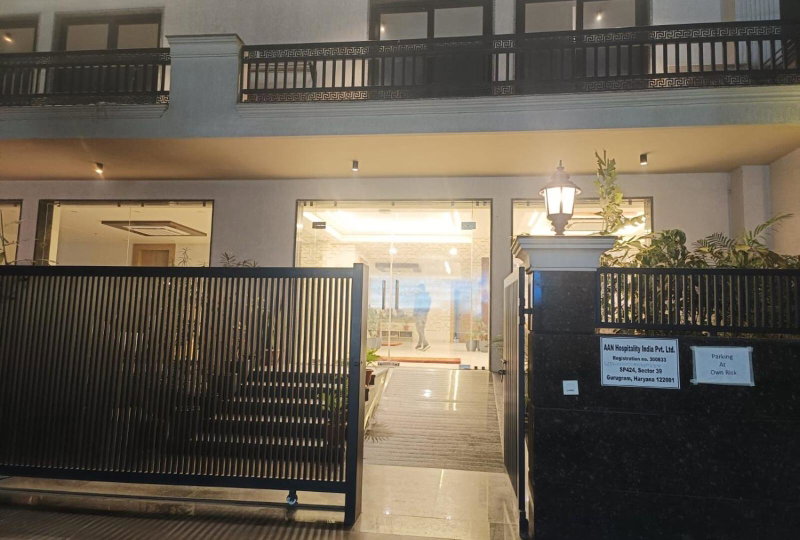 Vacanza By Westay Luxury Home, Gurgaon, India