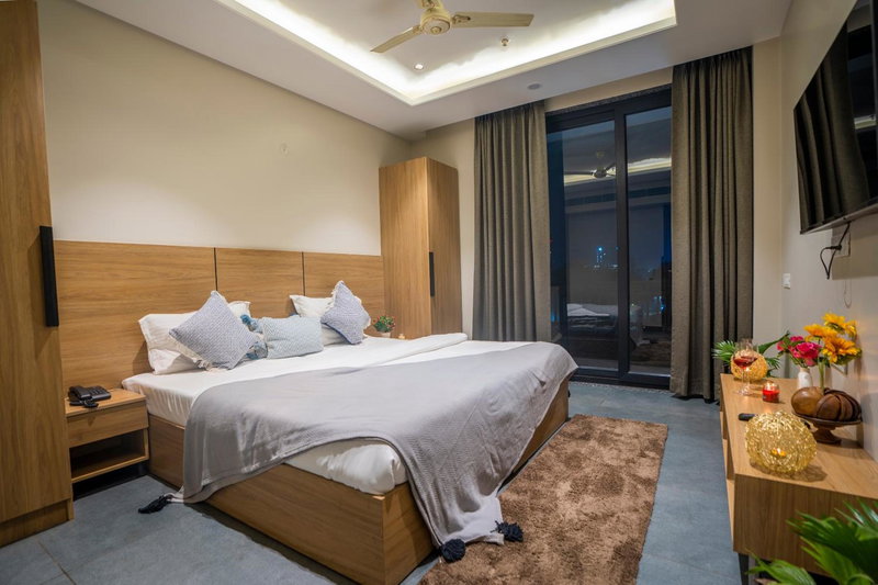 Vacanza By Westay Luxury Home, Gurgaon, India