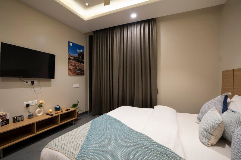 Vacanza By Westay Luxury Home, Gurgaon, India