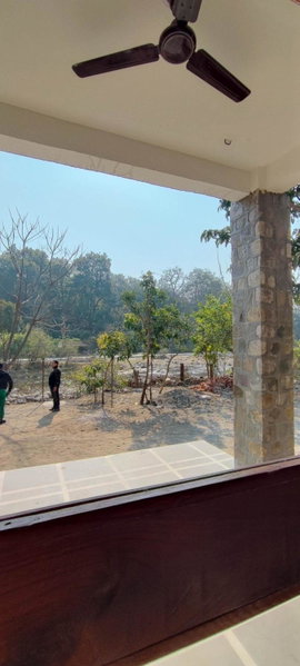 Camp Hornbill Corbett, Rāmnagar, India