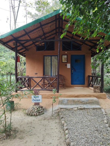 Camp Hornbill Corbett, Rāmnagar, India