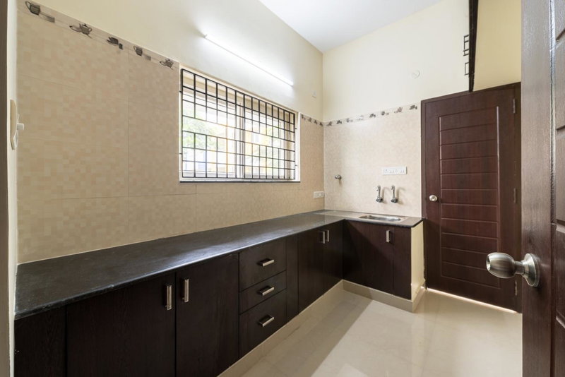 Treebo Adin Residence Chennai Trade Centre, Chennai, India
