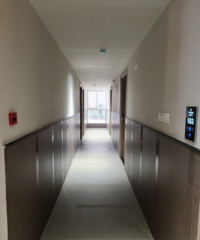 VISTHARA a unit of Suraksha Stay, Bangalore, India