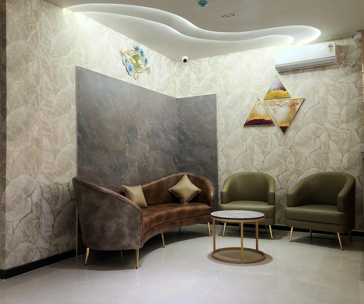 VISTHARA a unit of Suraksha Stay, Bangalore, India