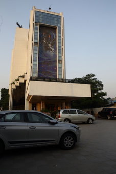 Gemini Continental Lucknow, Lucknow, India