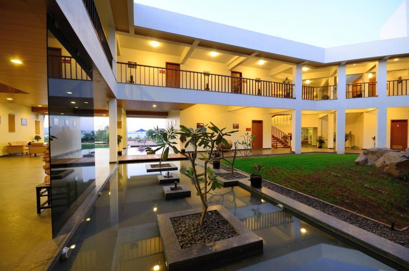 Regenta Resort Soma Vine Village Nashik, Nashik, India