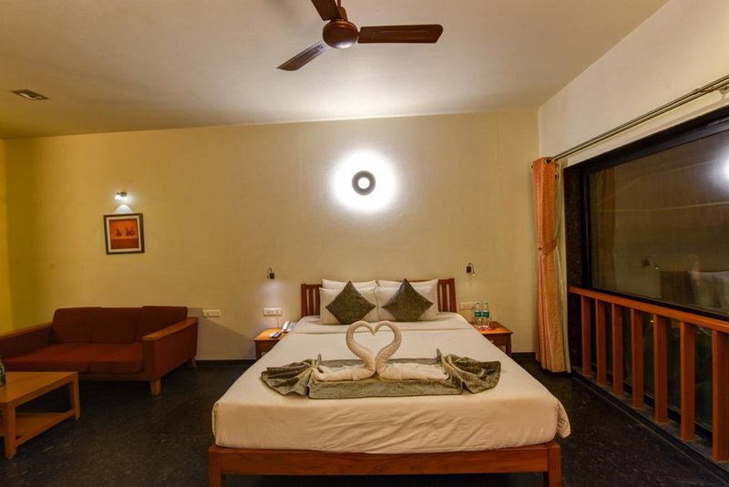 Regenta Resort Soma Vine Village Nashik, Nashik, India