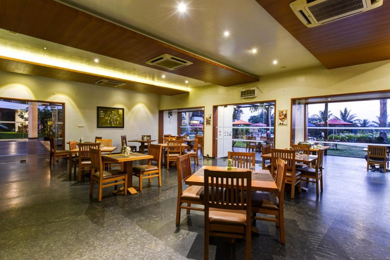 Regenta Resort Soma Vine Village Nashik, Nashik, India