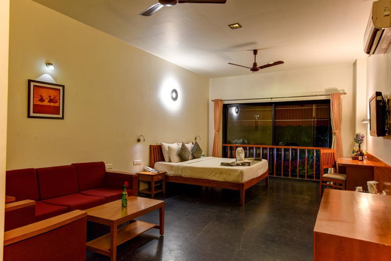Regenta Resort Soma Vine Village Nashik, Nashik, India
