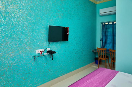 deb Guest House And Banquet hall, Kolkata, India