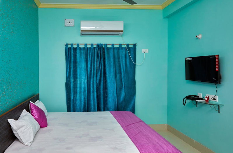 deb Guest House And Banquet hall, Kolkata, India