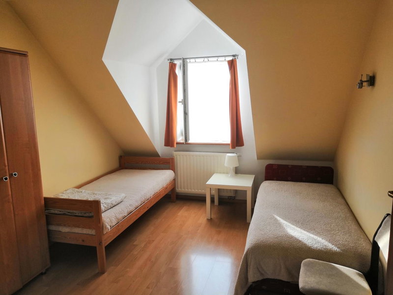 Willa Elżbieta, Kraków, Poland