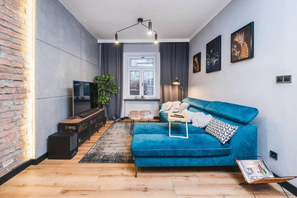 Zender Kazimierz Apartment, Poland