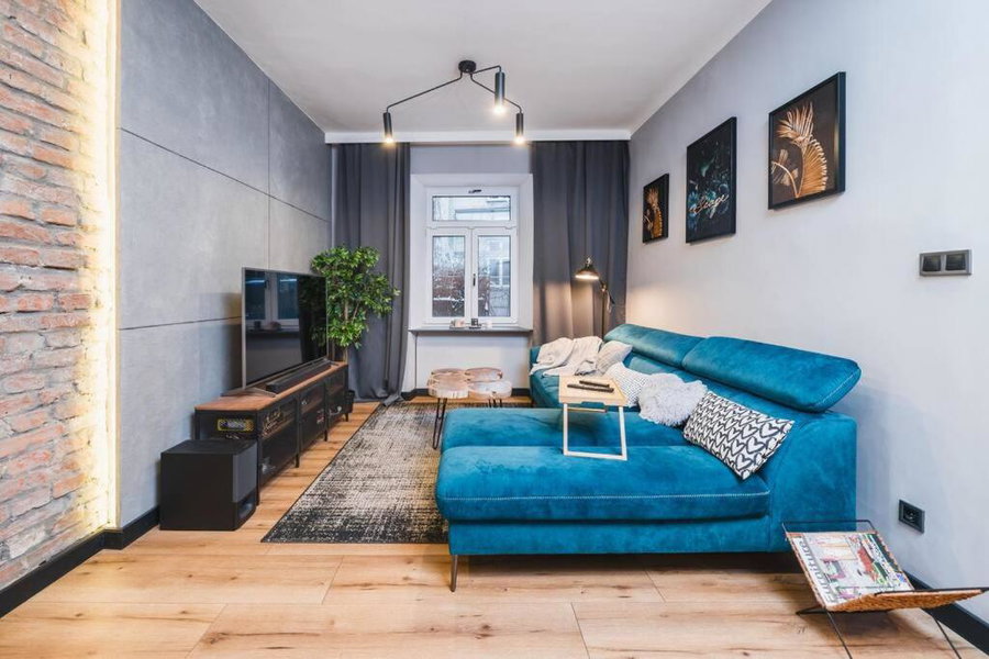 Zender Kazimierz Apartment, Kraków, Poland