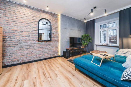 Zender Kazimierz Apartment, Kraków, Poland