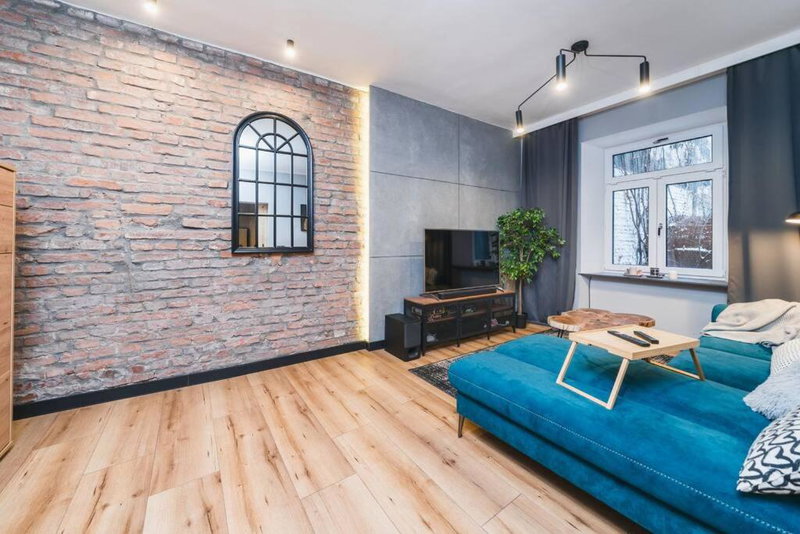 Zender Kazimierz Apartment, Kraków, Poland
