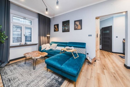 Zender Kazimierz Apartment, Kraków, Poland